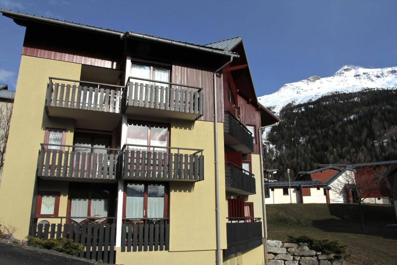 La Triade 4 Personnes Lanslevillard Exterior photo